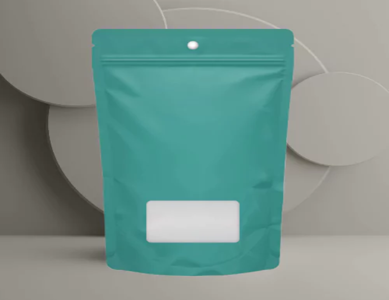 3.5 gram mylar bags packaging USA
