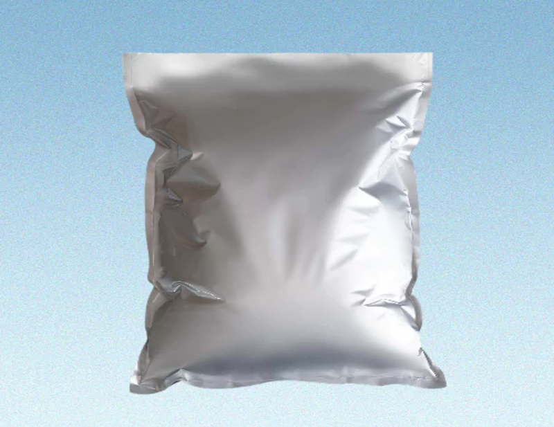 5 gallon mylar bags packaging