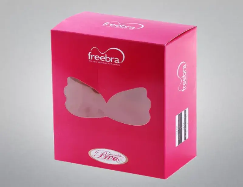 Custom Bra Boxes Wholesale