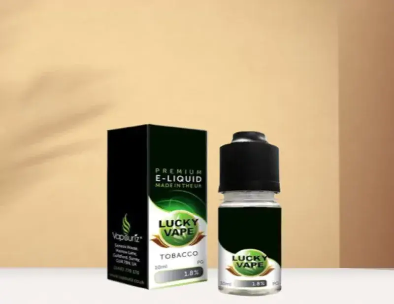 CBD Vape Juice Boxes Manufacture USA