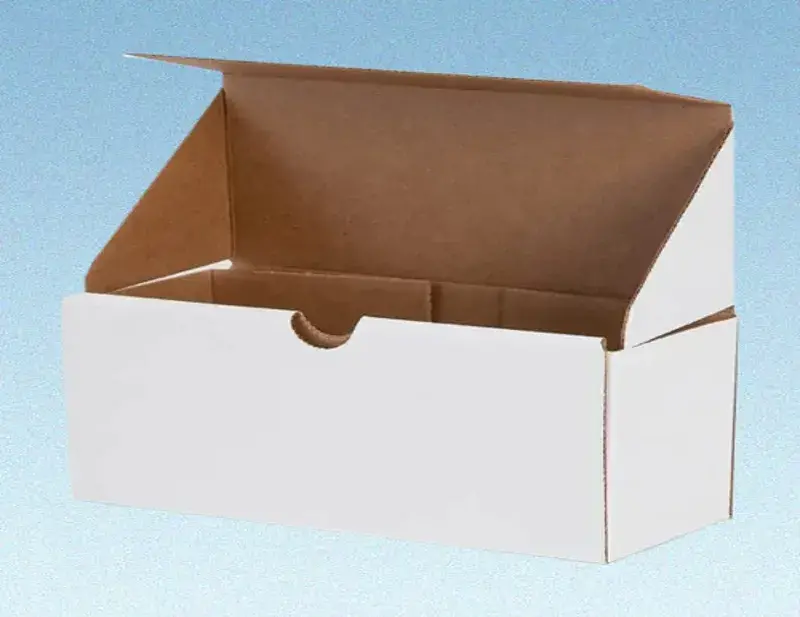 Corrugated Boxes With Logo