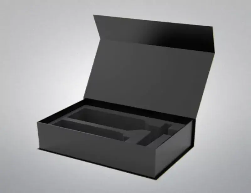 Custom Packaging Boxes With Inserts