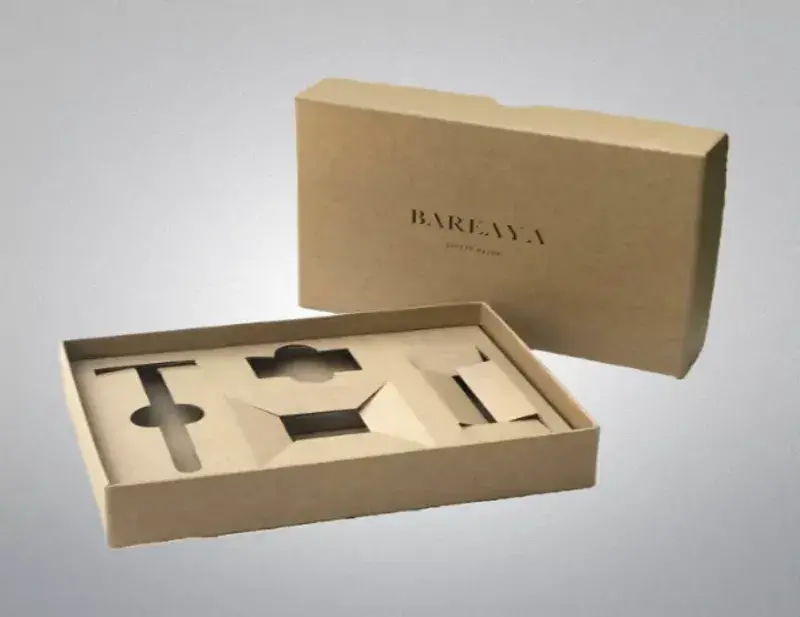 Custom Packaging Boxes With Inserts Wholesale USA