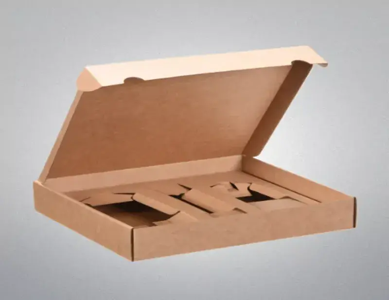 Custom Packaging Boxes With Inserts Manufacture USA