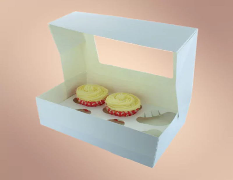 Custom Printed Cake Boxes Wholesale USA