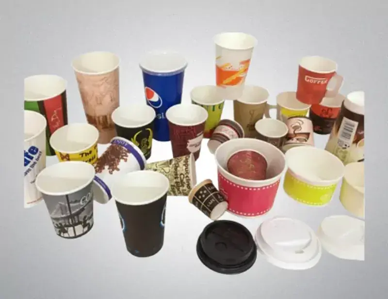 Custom Coffee Cups Wholesale US