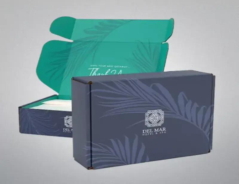 Custom Packaging Boxes Us Wholesale USA