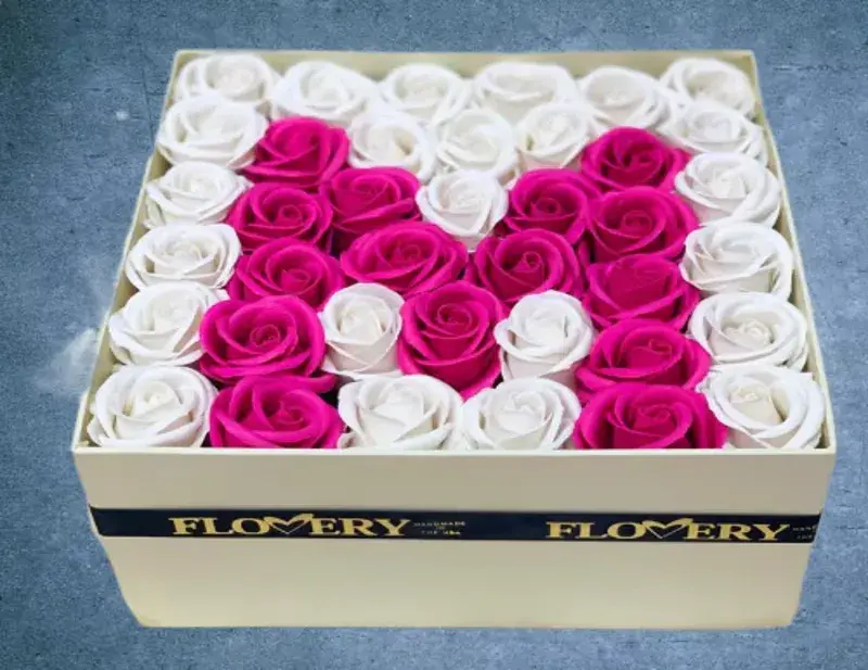 Premium Flower Boxes Wholesale US