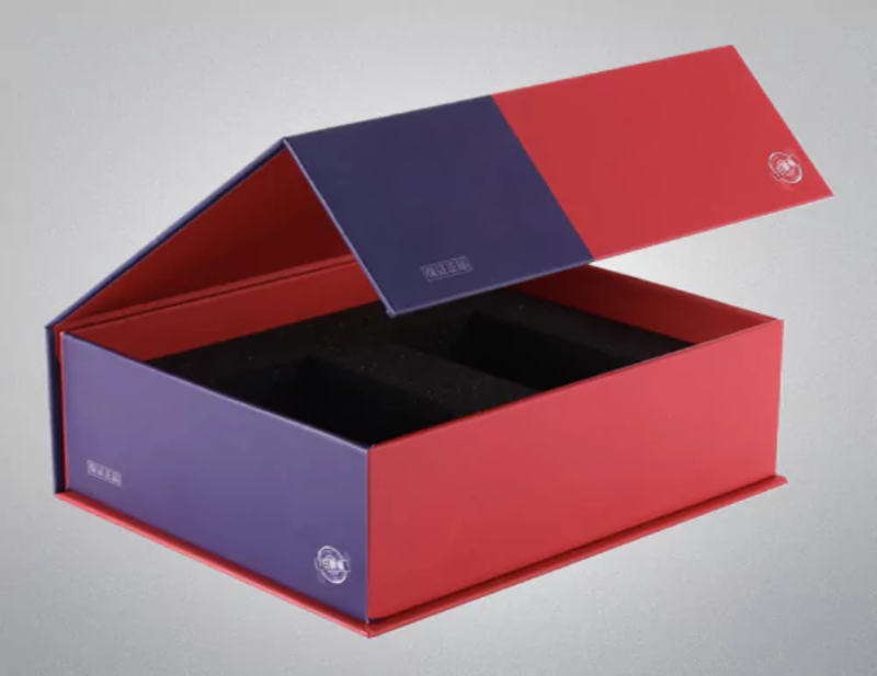 Custom Rigid Boxes Wholesale USA