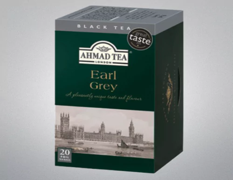 Custom Tea Boxes Packaging