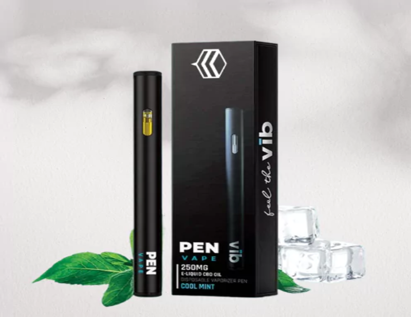 Custom Vape Packaging Boxes Wholesale in USA