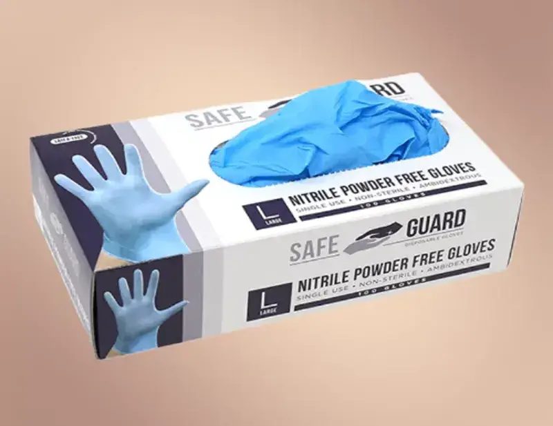 Glove Boxes Wholesale USA