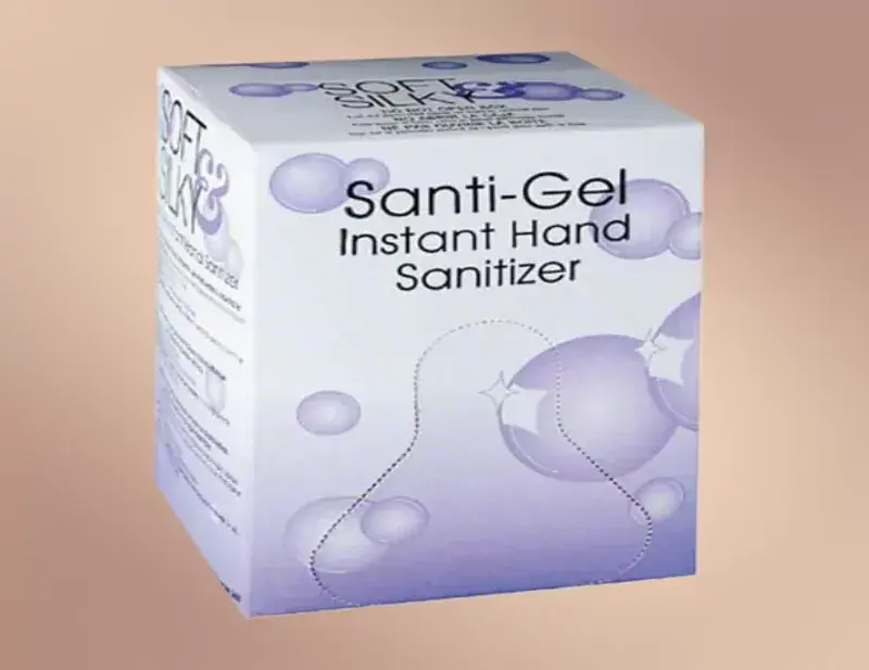 Wholesale  Hand Sanitizer Boxes USA