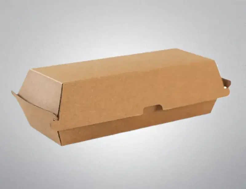 Custom Hot Dog Boxes Packaging  US