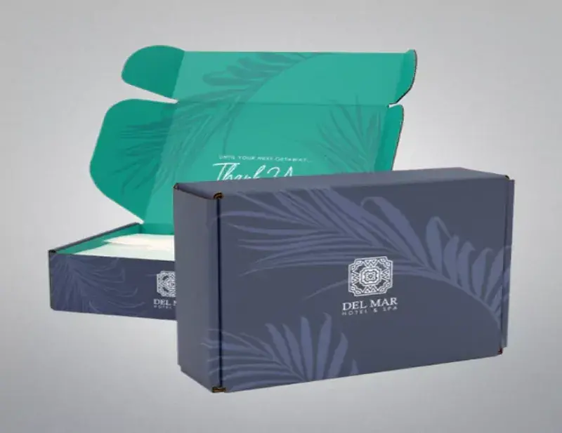 Custom Mailer Boxes Packaging USA