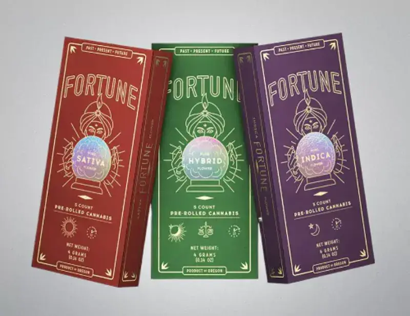 Custom Printed Marijuana Accessories Boxes With Logo