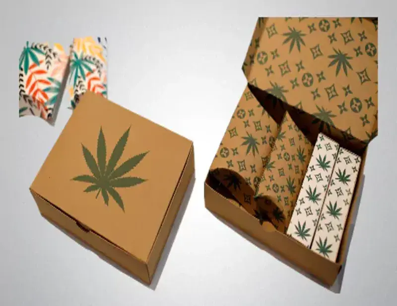 Marijuana Boxes Wholesale USA