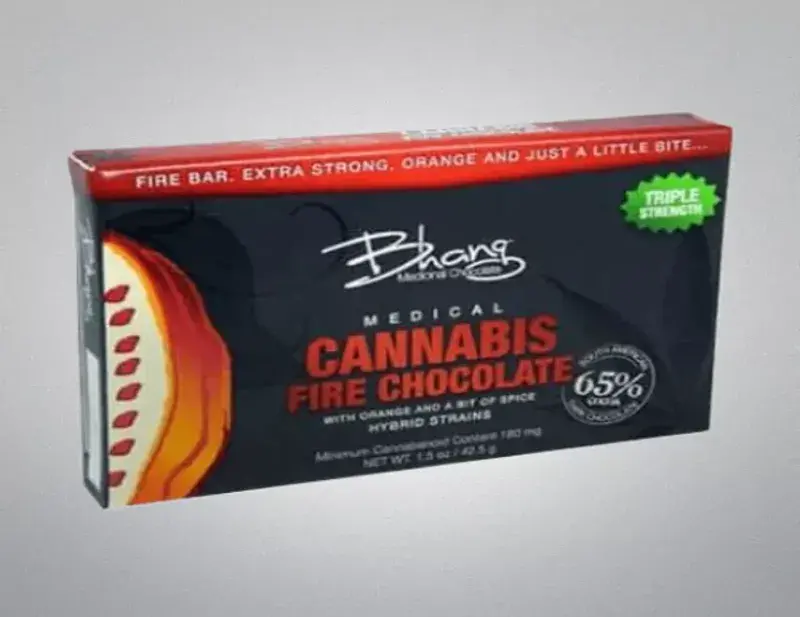 Custom Printed Marijuana Edibles Packaging Boxes With Logo Wholesale USA