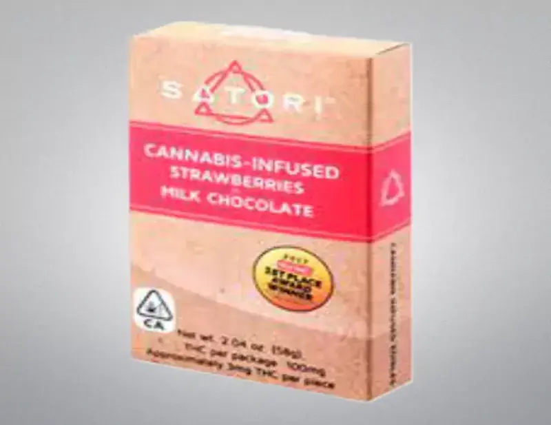 Custom Printed Marijuana Edibles Packaging Boxes With Logo Manufacture USA