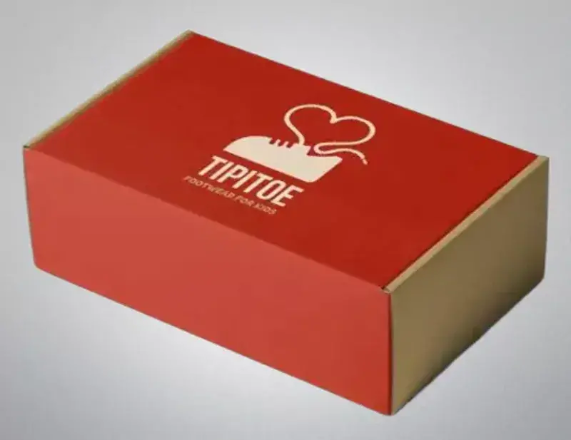 Custom Printed Packaging Boxes With Logo Manufacture USA