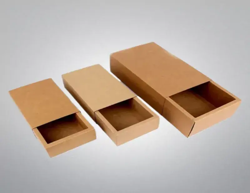 Paper Boxes Wholesale