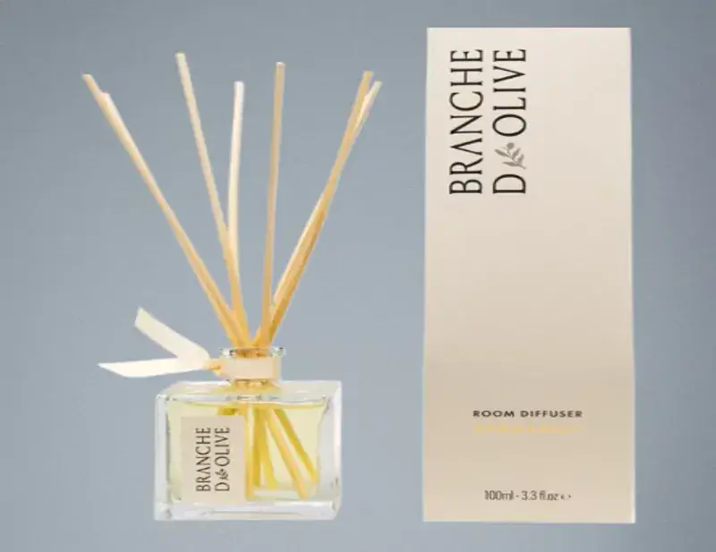 Reed Diffuser Boxes USA