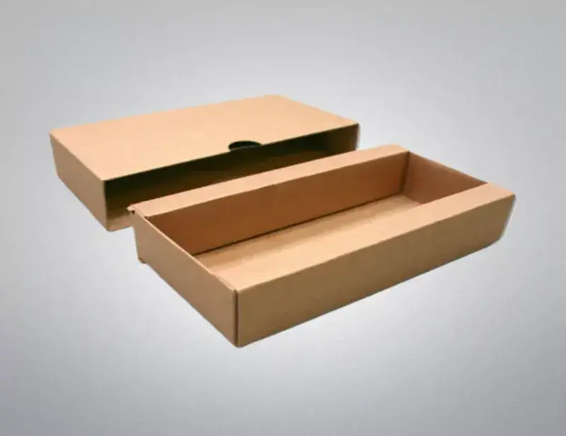 Sleeve Boxes Manufacture USA
