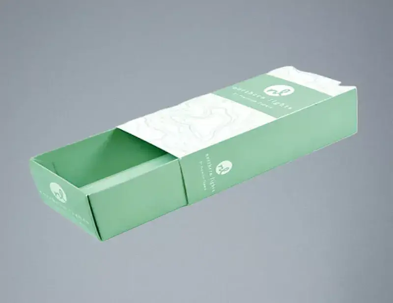 Custom Sleeve Boxes With Logo
