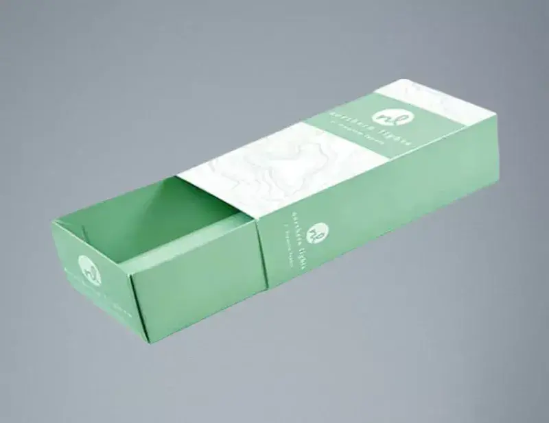 Custom Printed Sleeve Soap Boxes With Logo