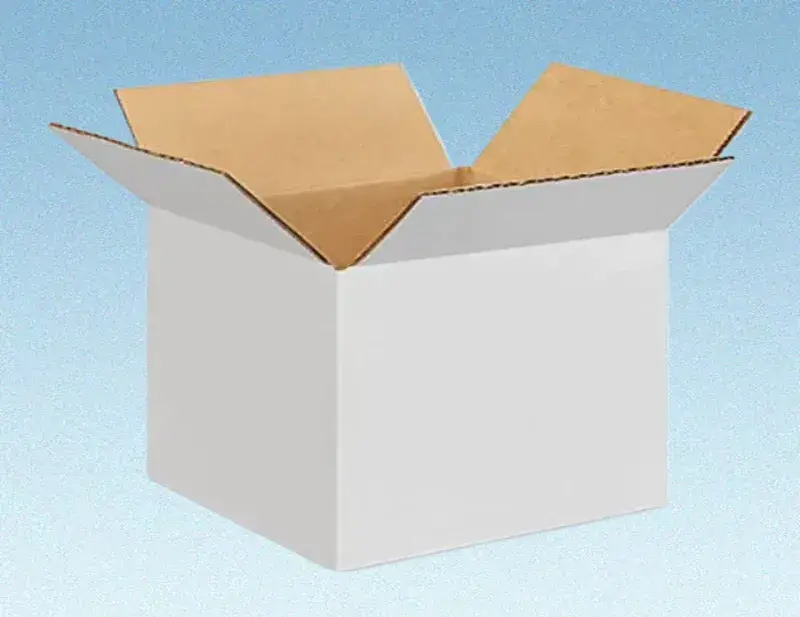 White Boxes Wholesale US