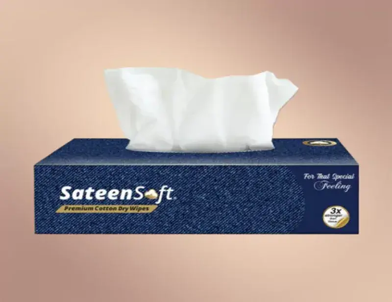 Wipes Packaging Boxes Wholesale US
