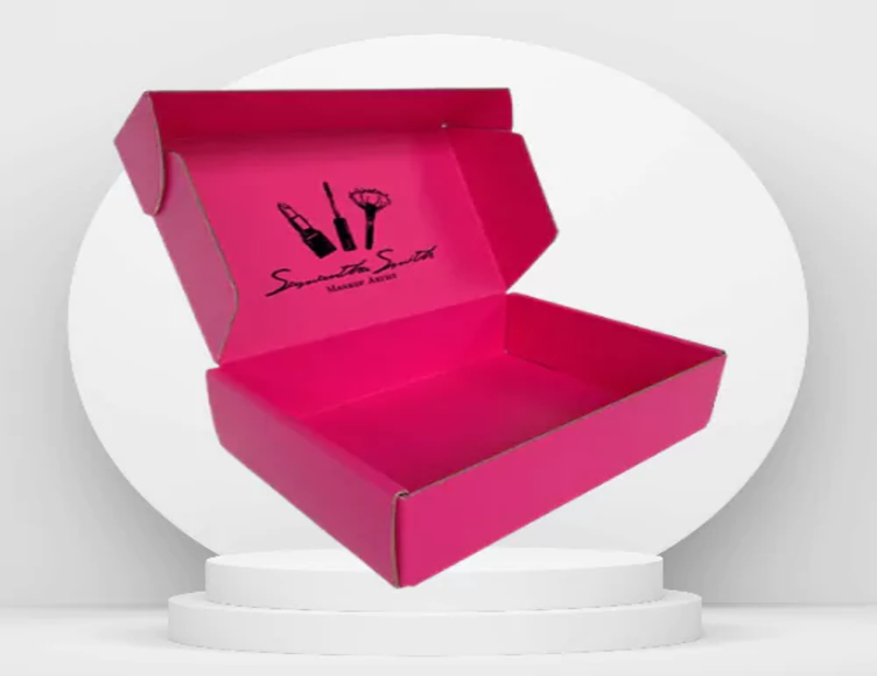 Makeup Packaging boxes wholesale