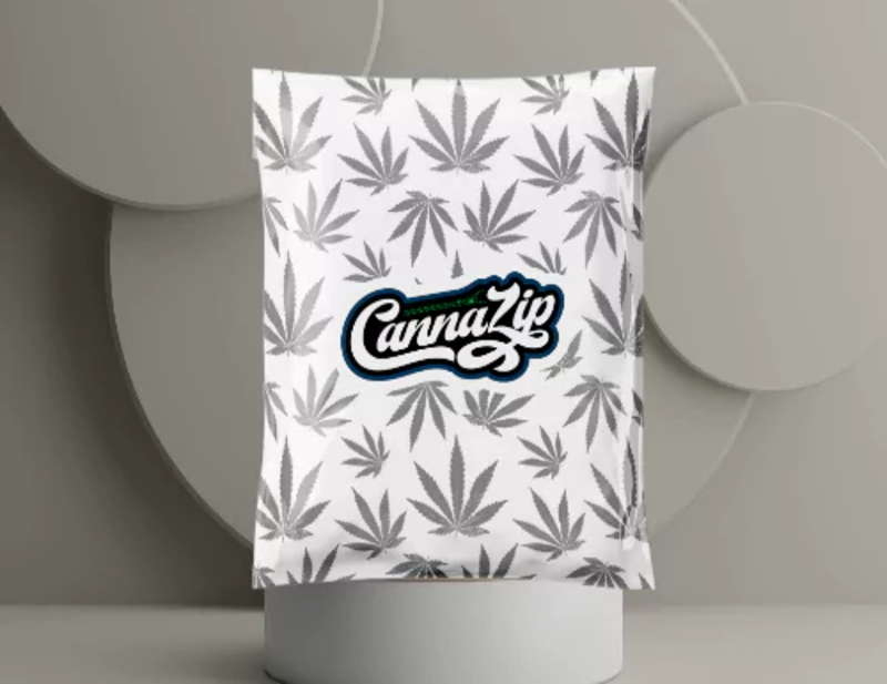 custom premium flower mylar bags wholesale