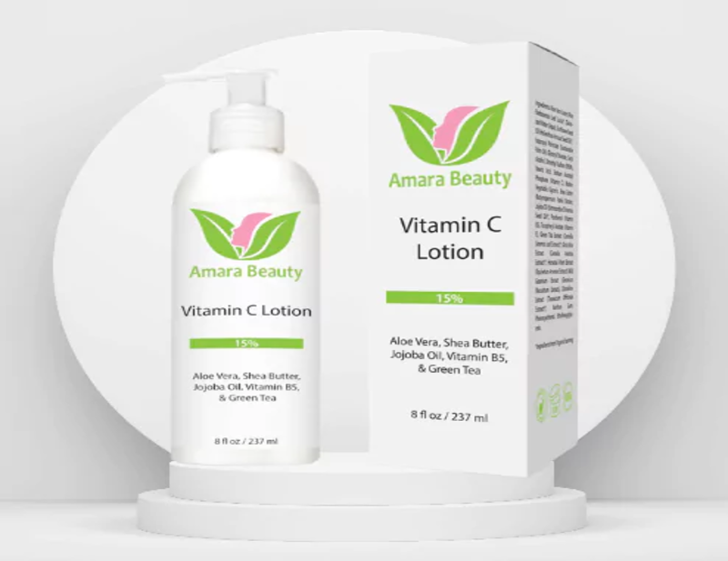 Lotion Boxes Maufacture in USA