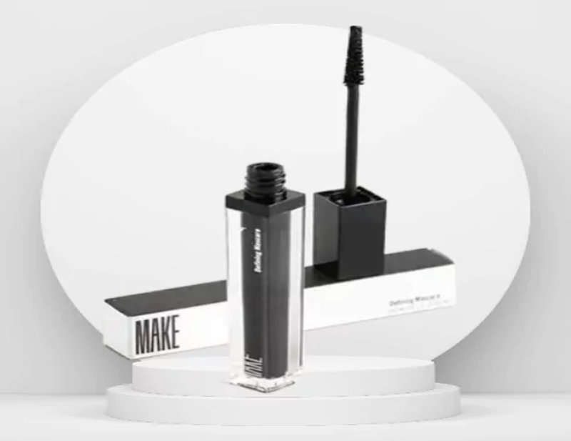 Mascara Packaging Wholesale with Logo