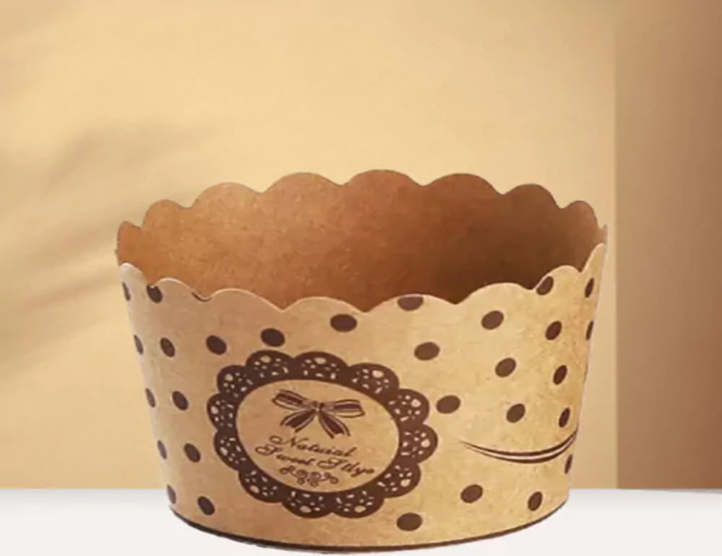 paper baking cups wholesale