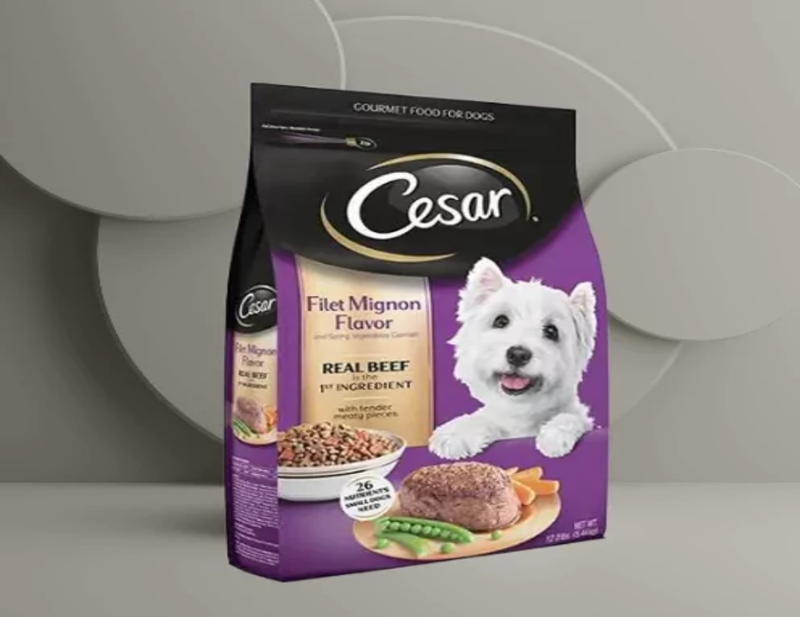 pet food mylar bags wholesale