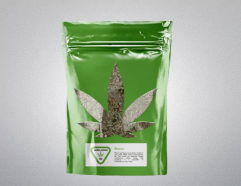 weed smokers packaging bags and boxes wholesale USA